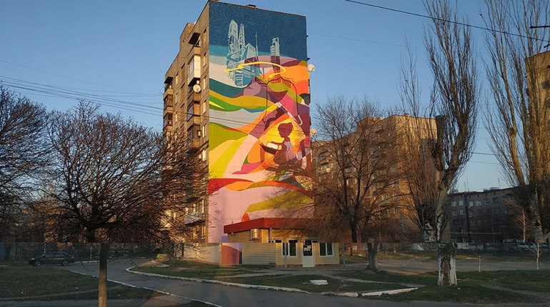 Як курсує транспорт в Торецьку 21 березня?