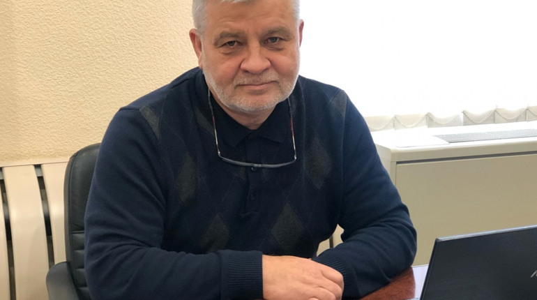 Окупанти в Енергодарі викрали уродженця Володимиреччини