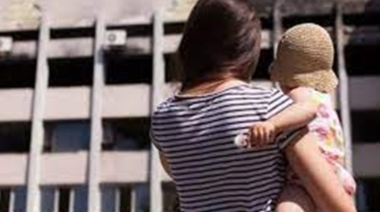 Держава виплатить кожному переселенцю в Україні мінімальну грошову щомісячну допомогу