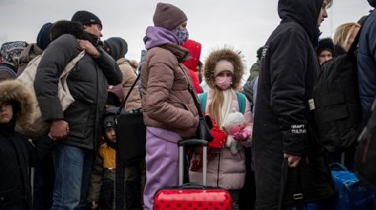 В Україні запустили ресурс про евакуацію