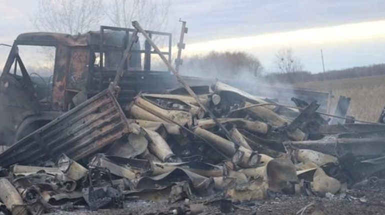 Чат-бот від СБУ збирає дані про ДРГ, ворожу техніку та підозрілі акаунти у соцмережах