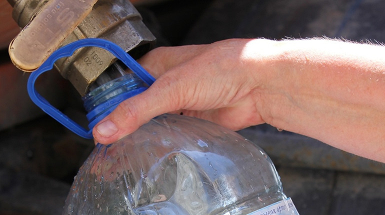 Чому на Донеччині починають економити воду і чи стосуватиметься це Курахівської громади?