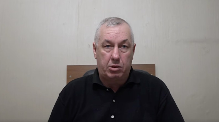 Хто такий псевдомер Бердянська, який пішов на співпрацю з російськими військовими