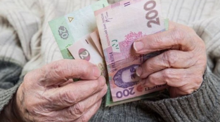 Відзавтра розпочнуться виплати пенсій на Ніжинщині