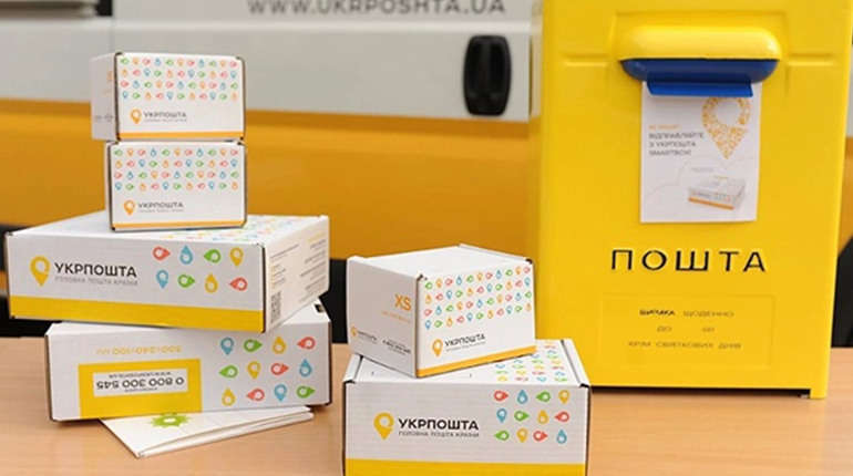 Нова пошта та Укрпошта. Як працюють поштові оператори в Торецьку?