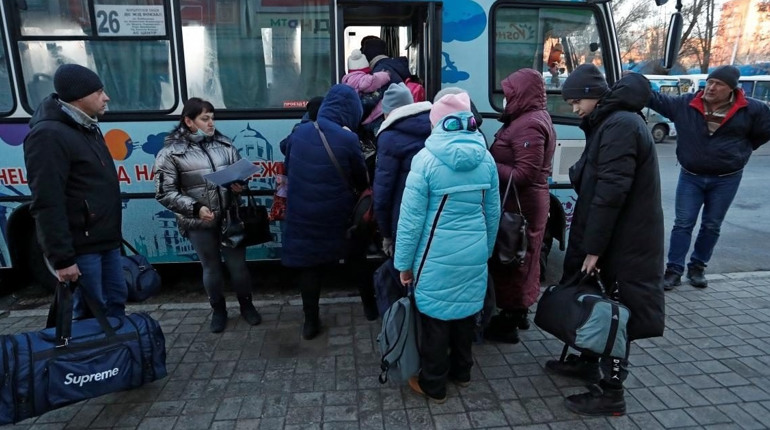 У Гуляйполі працюватиме зелений коридор
