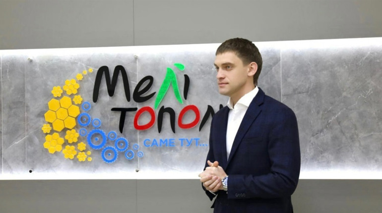 Мер Мелітополя Іван Федоров розповів про гуманітарний коридор та плани про визволення міста