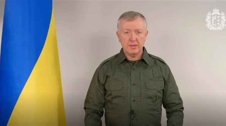 22 березня Буковина чула рекордну кількість сирен. Була реальна загроза ракетного удару — С. Осачук