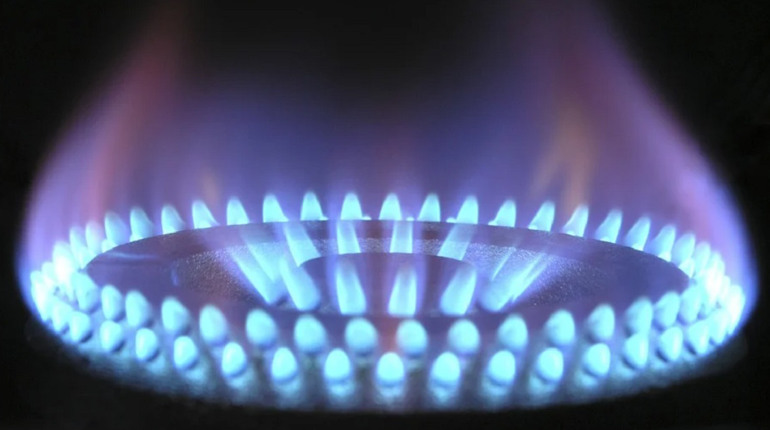 У Гуляйполі ремонтують газопровід — Ярмак