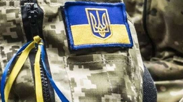 Хмельницька область друга за мобілізацією чоловіків, котрі дають відсіч російським окупантам