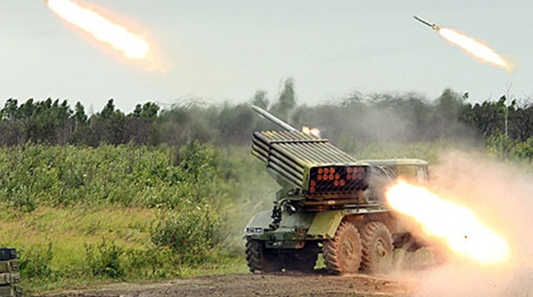 Ситуація на Фастівщині станом на 24 березня: росіяни продовжують обстрілювати одне з сіл