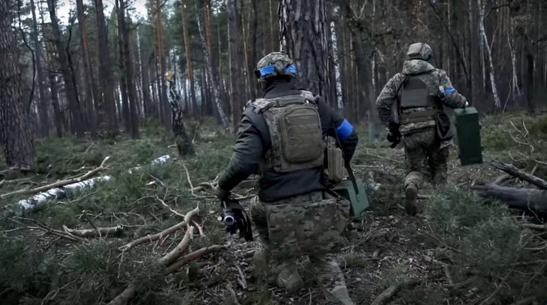 На Рівненщині заборонили відвідувати ліси на час війни