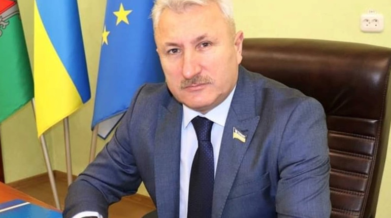 Зник голова селищньої ради Нижніх Сірогоз. Деталі