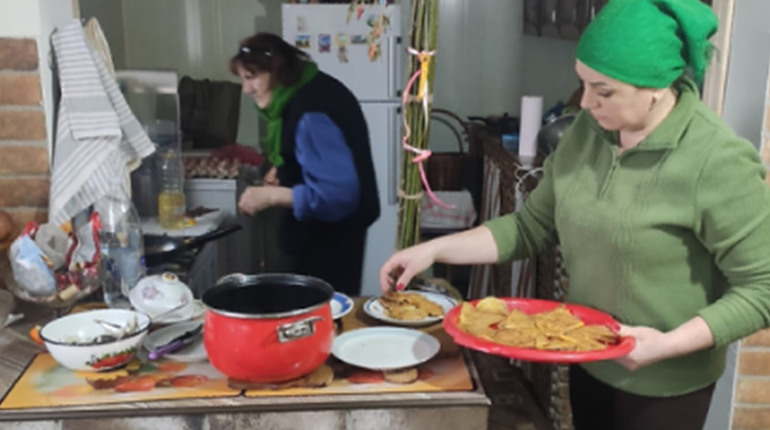 Велике серце маленької Заболотівки на Чортківщині б’ється в унісон до всієї України