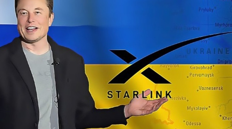 Як підключитися до Інтернету Ілона Маска, та як відновити мобільний зв’язок, якщо він зник