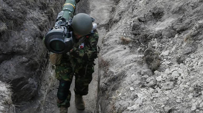 За «злив» даних про рух військових загрожує до 12 років в'язниці