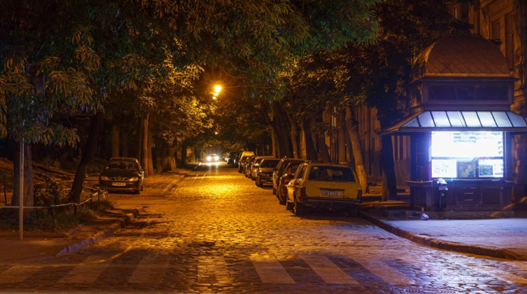 У Лозівській громаді встановлюють спеціальний режим світломаскування: що це означає