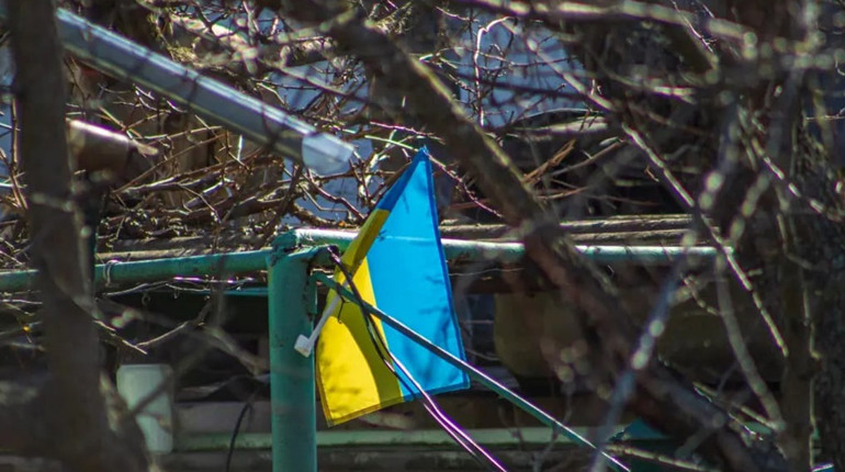 Все відбудуємо: фотограф Владислав Кулиш показав Лозову після обстрілу