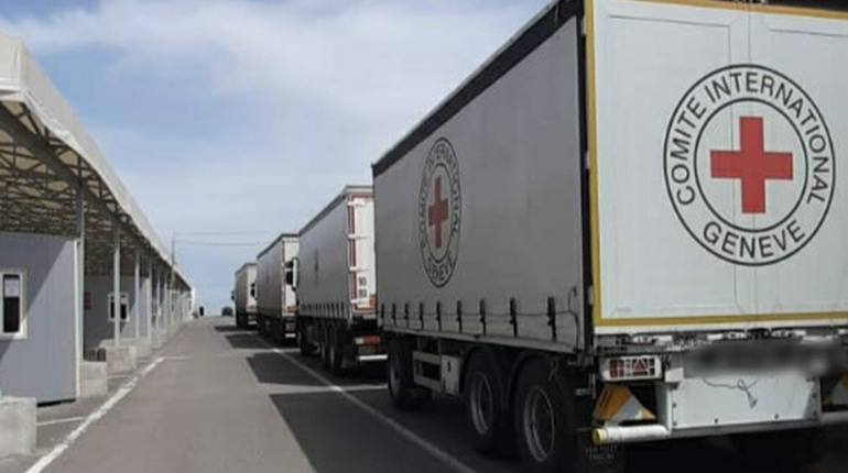 За нецільове використання гуманітарної допомоги вводять кримінальну відповідальність