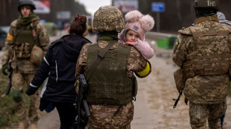За минулу добу на Миколаївщині постраждали 46 людей, серед них 5 дітей. Дані на 25 березня