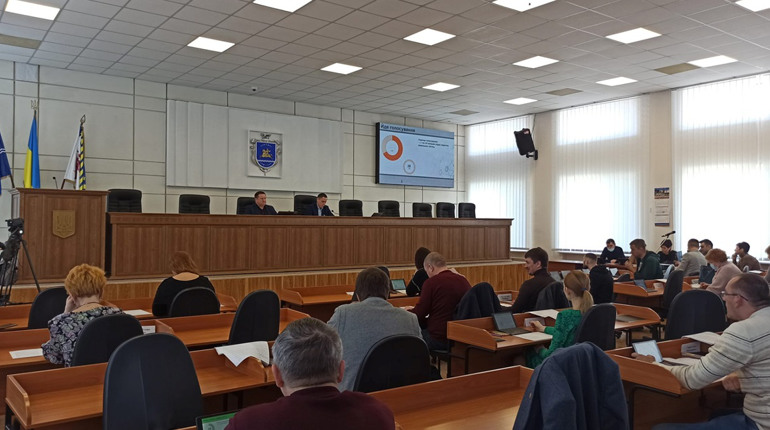 ОПЗЖ припинила діяльність у міськраді Нікополя, натомість утворена нова політична група: подробиці
