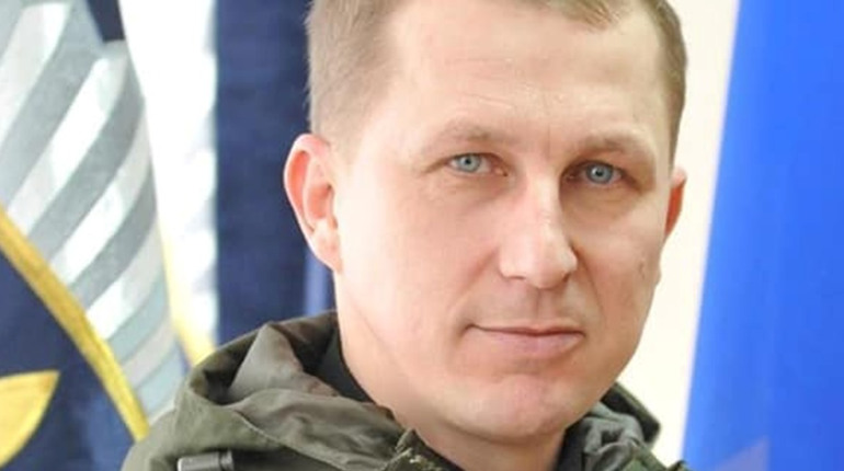 Генерал Аброськін запропонував російським окупантам себе в обмін на евакуацію дітей з Маріуполя