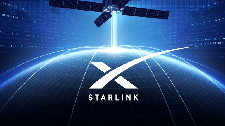 Хмельниччина отримала першу партію супутникового Інтернету Starlink