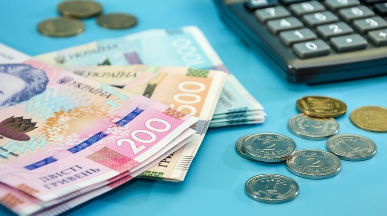 У Чернігівській області почали виплачувати пенсії за квітень