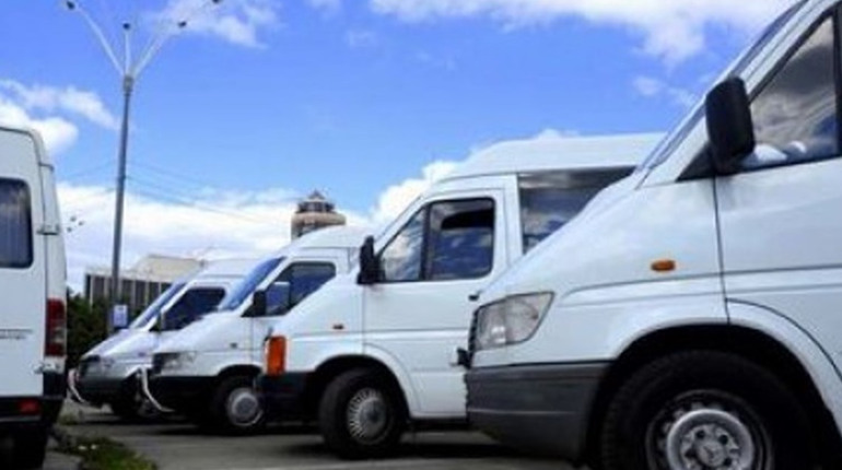 Як виїхати з Торецька машиною? Контакти водіїв та ціни