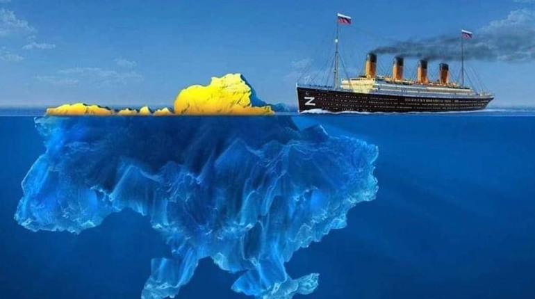 Як в Україні жартують з російської пропаганди та пишаються своїми захисниками