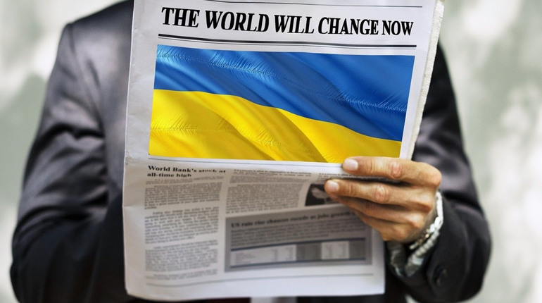 Хроніки війни. День тридцять перший