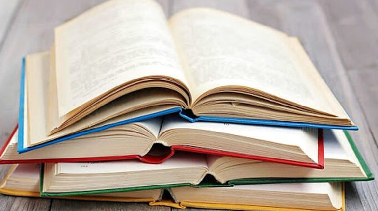 Що почитати: добірка книг про історію України