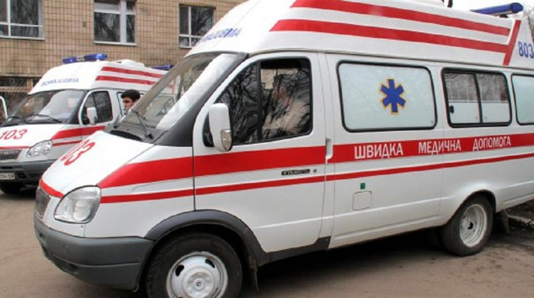 У Гуляйполі 5 людей постраждали від російського обстрілу