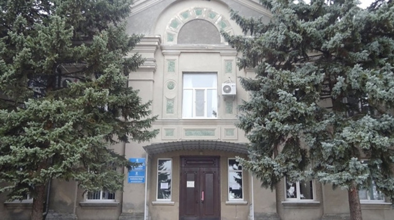 Посадовці Нижньозірогозської селищної ради продовжують працювати: звернення секретаря