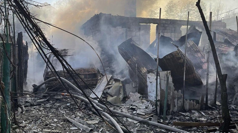 Ситуація у Торецьку станом на 28 березня: обстріляно смт Нью-Йорк