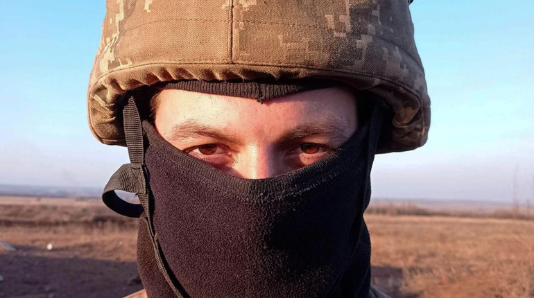 Протитанкіст ЗСУ: "У планах – довести рахунок знищеної ворожої бронетехніки до сотні"