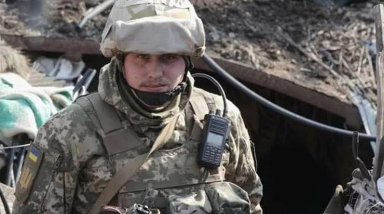 Конотопські бійці 58-ої ОМПБр ім. гетьмана Івана Виговського — Герої України