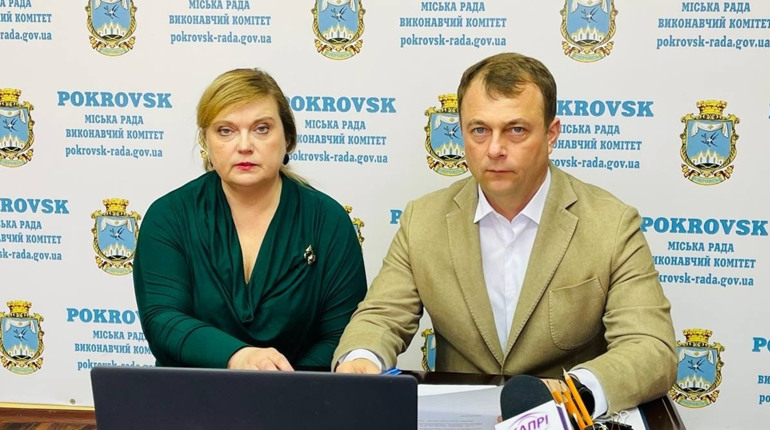 Про що йшлося на засіданні виконкому