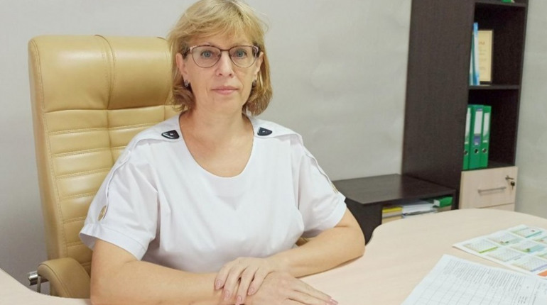 Тиск на школи: російські військові затримали начальницю міського відділу освіти