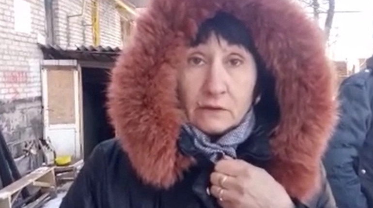Узнали фамилии людей из Попасной (район ПМС), которых разыскивают родственники. Видео