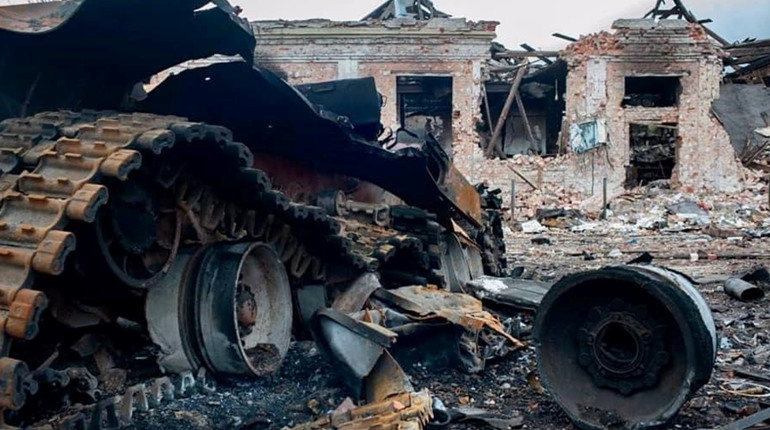 Понад 17,2 тисячі військових та майже 130 літаків: оновлені втрати військ РФ