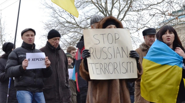 Кого викрадають на Херсонщині