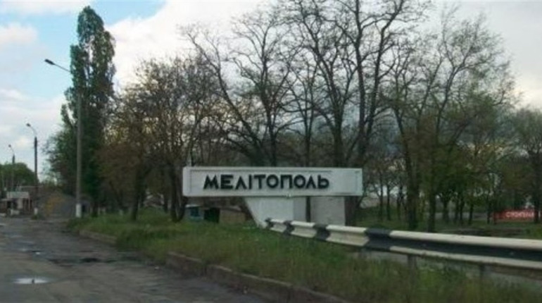 Життя у Мелітополі: закриті школи, перекриті телеканали та чутки про введення рублів