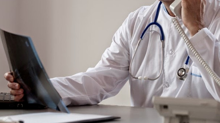 Контакти лікарів, які надають безкоштовні телефонні консультації