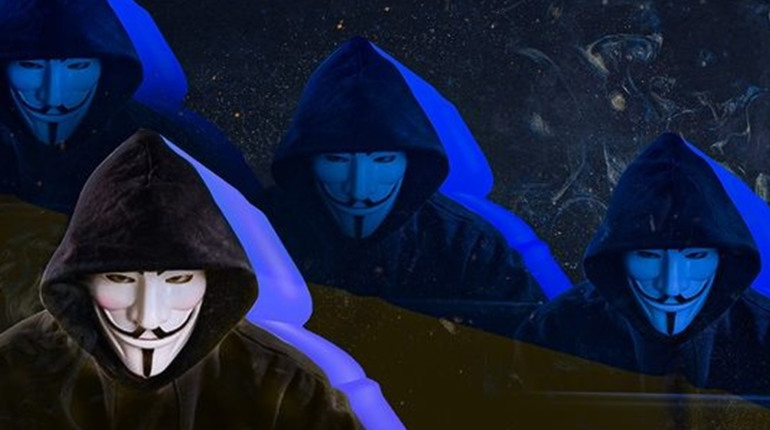 Хакери Anonymous зламали сервери Росавіації: знищено 65 терабайт даних