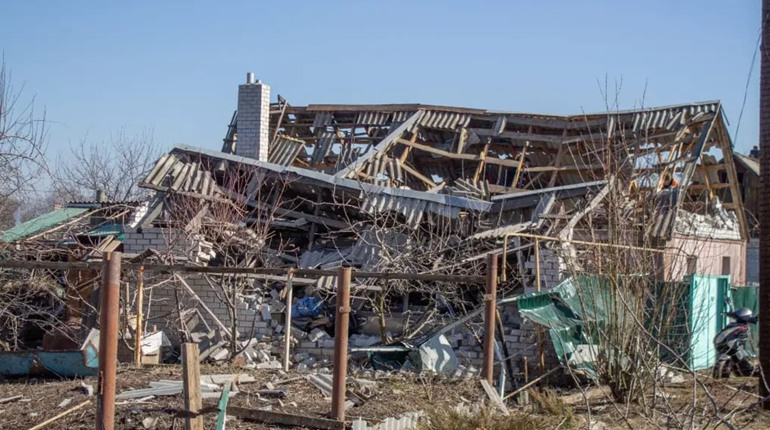 Заявку про пошкоджене майно під час війни можна подати у «Дії»: як це зробити?