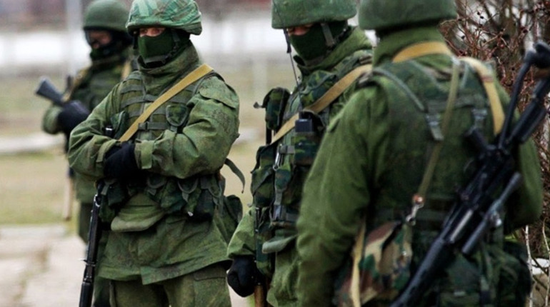 У Сватівському районі можлива мобілізація