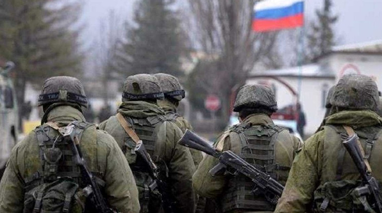 На Сновщині окупанти викрали сільського старосту