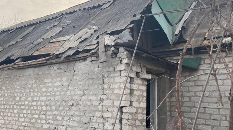 Пошкоджені будинки в Мар'їнці та районі: як отримати компенсацію
