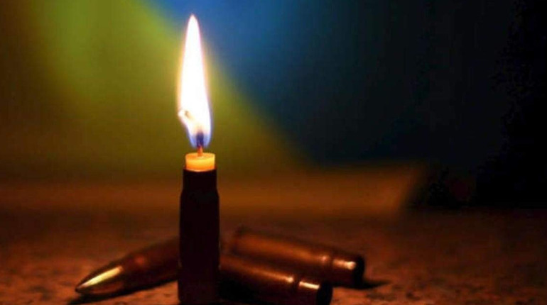 Під час бойових дій біля Гуляйполя загинув лейтенант Дмитро Арабаджи